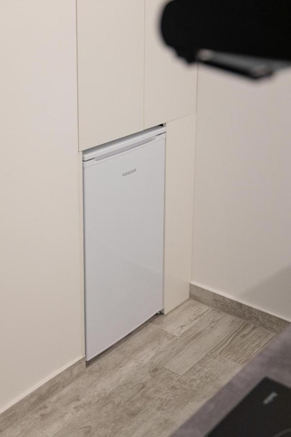 Appartement Zagreb Pearl, Strict Center Extérieur photo